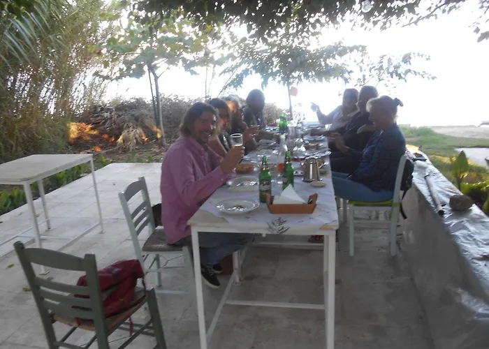 Kassimiotis * Ájosz Andréasz